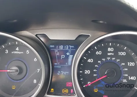 2015 Hyundai Veloster Re:flex z USA, uszkodzony, nr VIN KMHTC6AD5FU220630